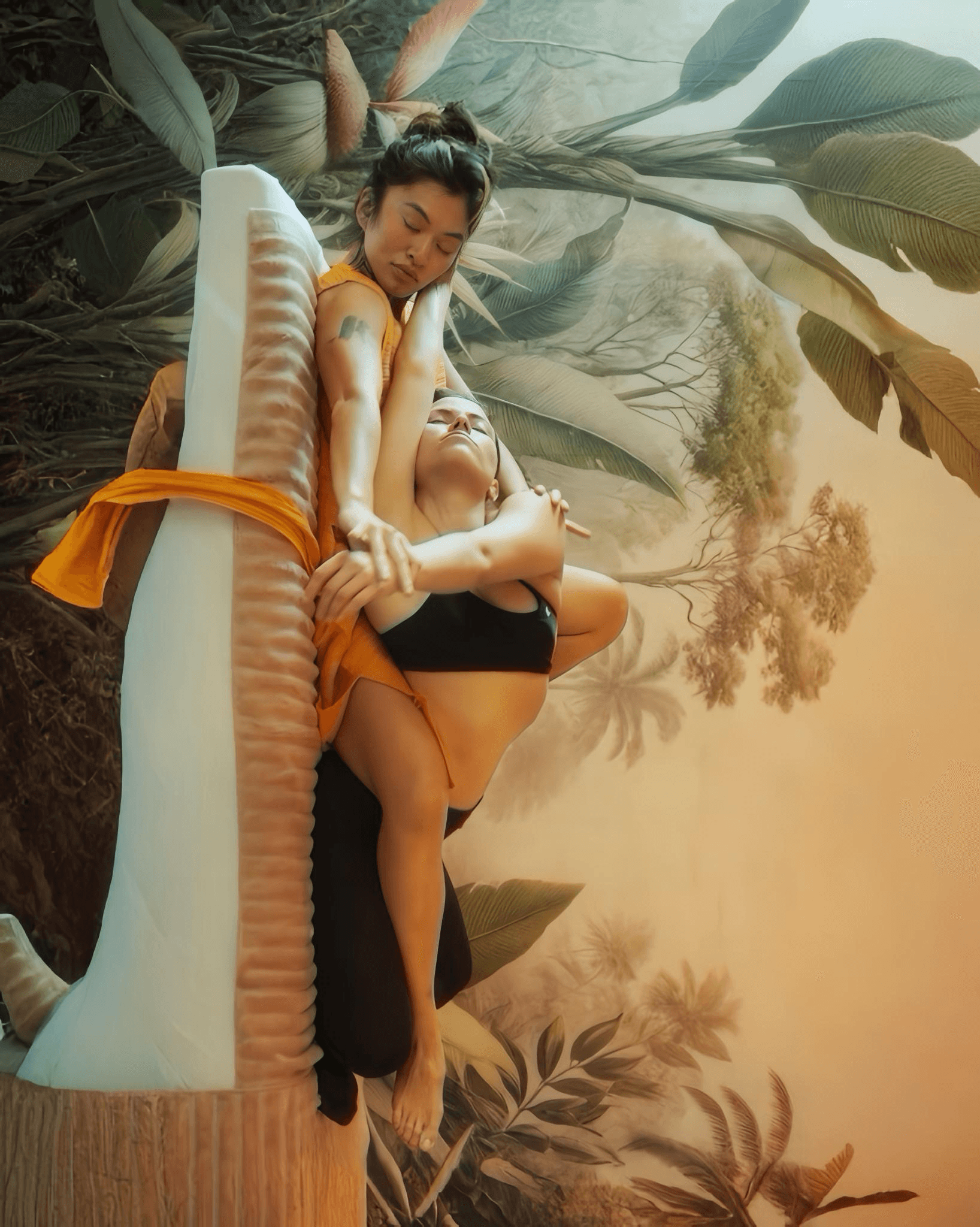 Cherie T. Charnkul