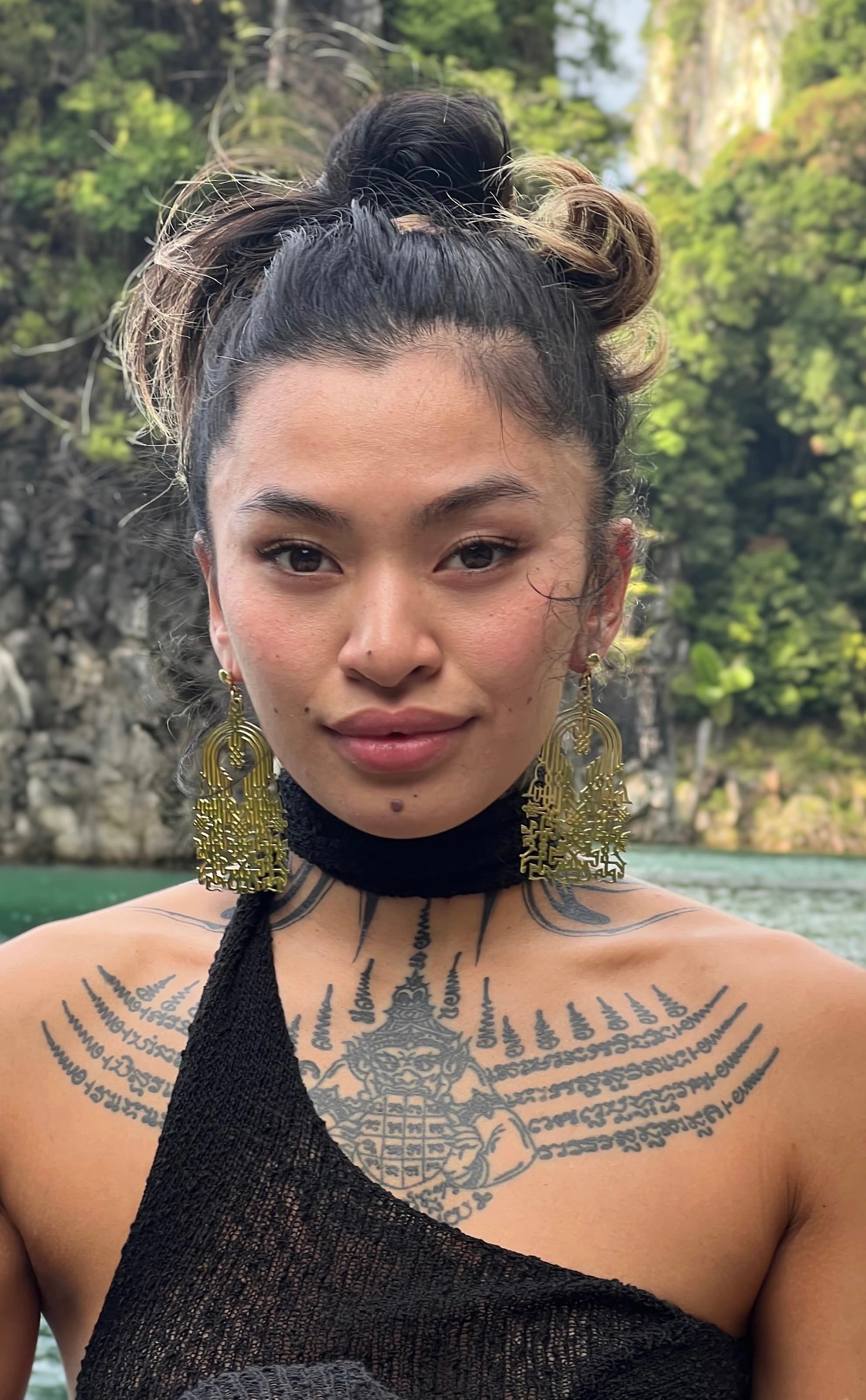 Cherie T. Charnkul, fundadora da CherieThai