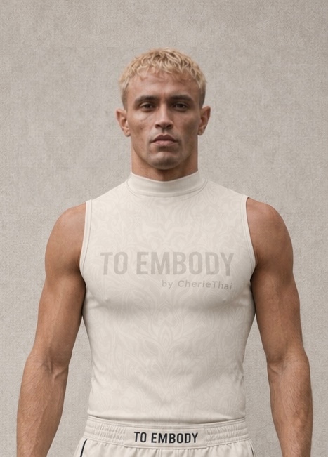 To Embody — Collection 01 Front